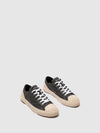 Hi-Top Trainers TEAN 2 DARK GREY